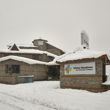 Club Mahindra White Meadows Hotel Manāli Kamer foto