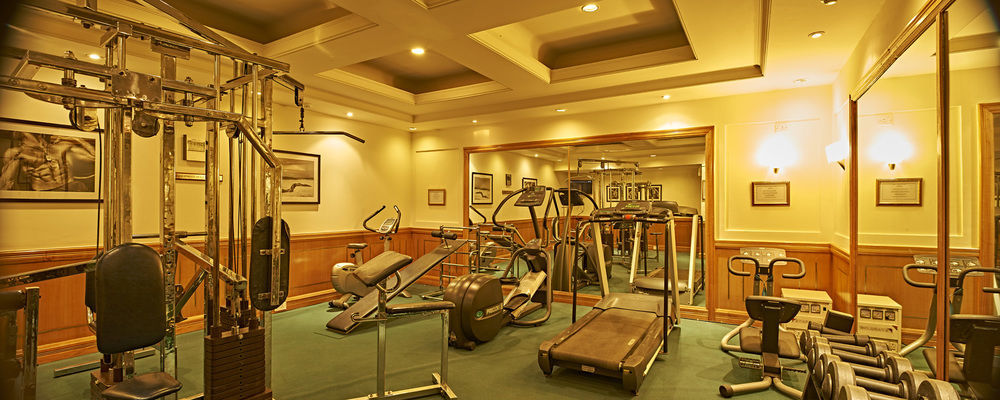 Club Mahindra White Meadows Hotel Manāli Buitenkant foto